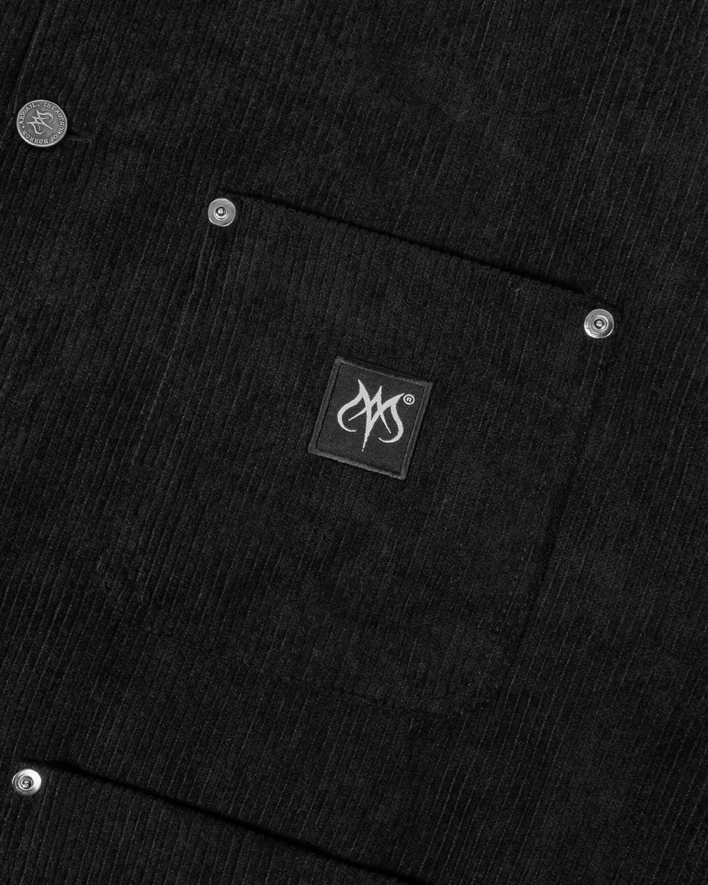 HOFFMAN - Shirt Jacket