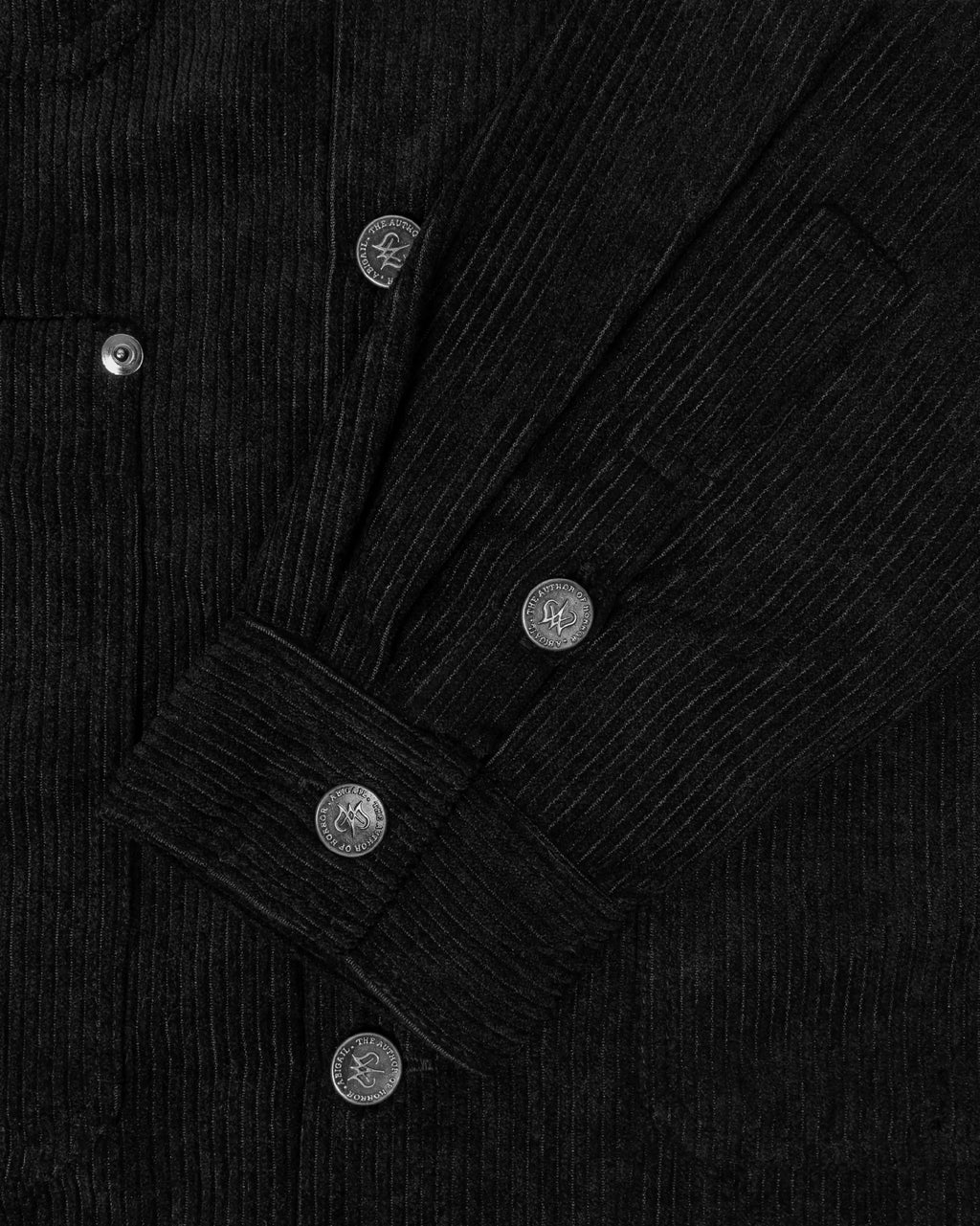 HOFFMAN - Shirt Jacket