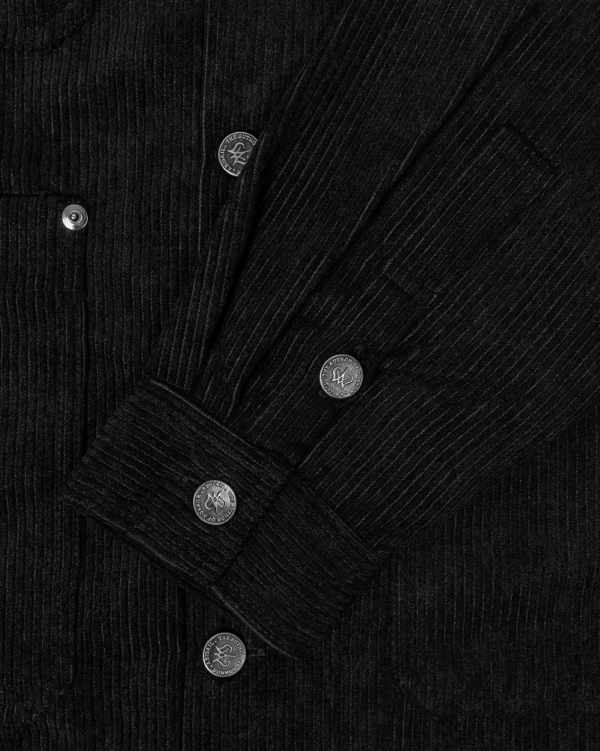 HOFFMAN - Shirt Jacket