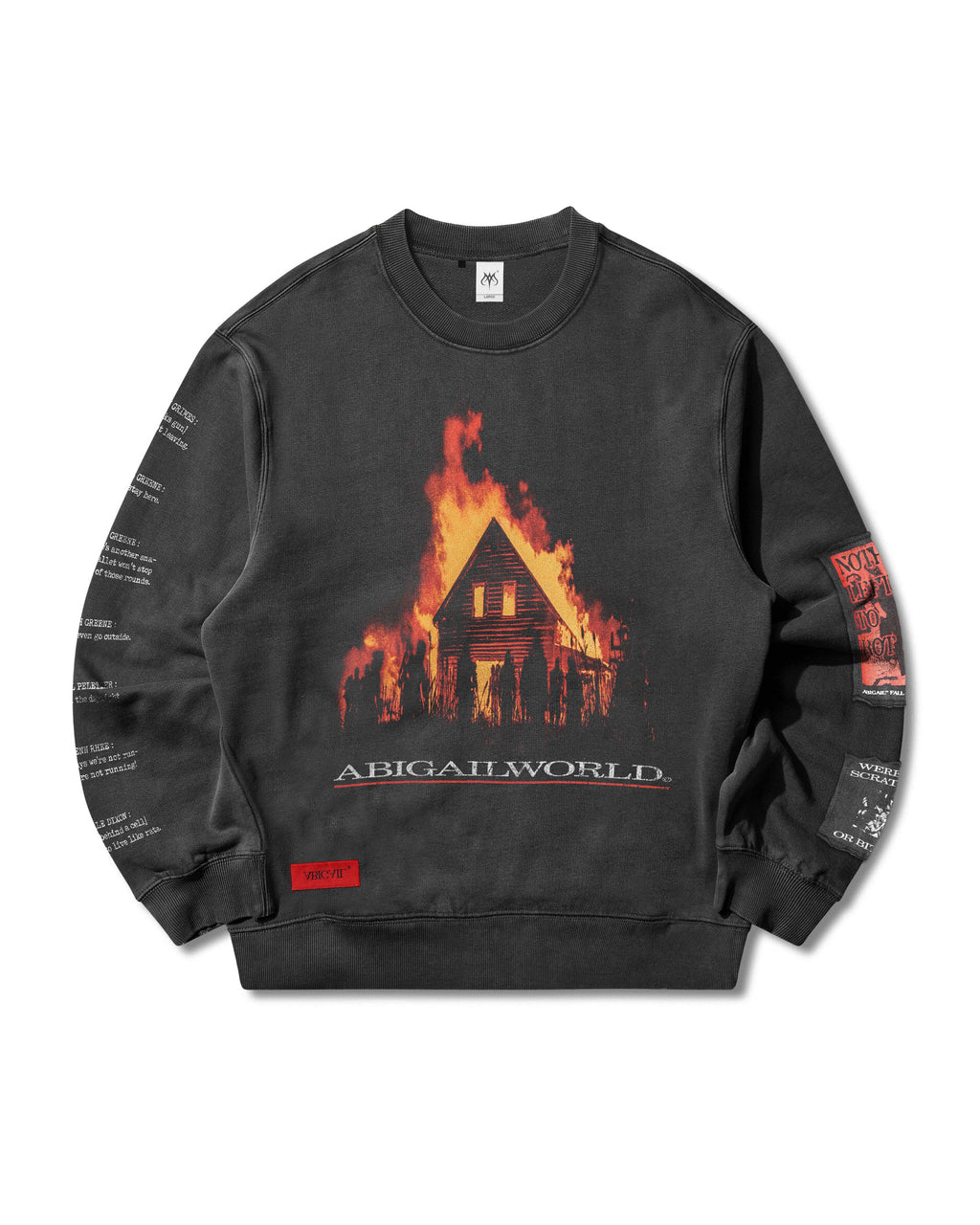 HORVATH - Crewneck