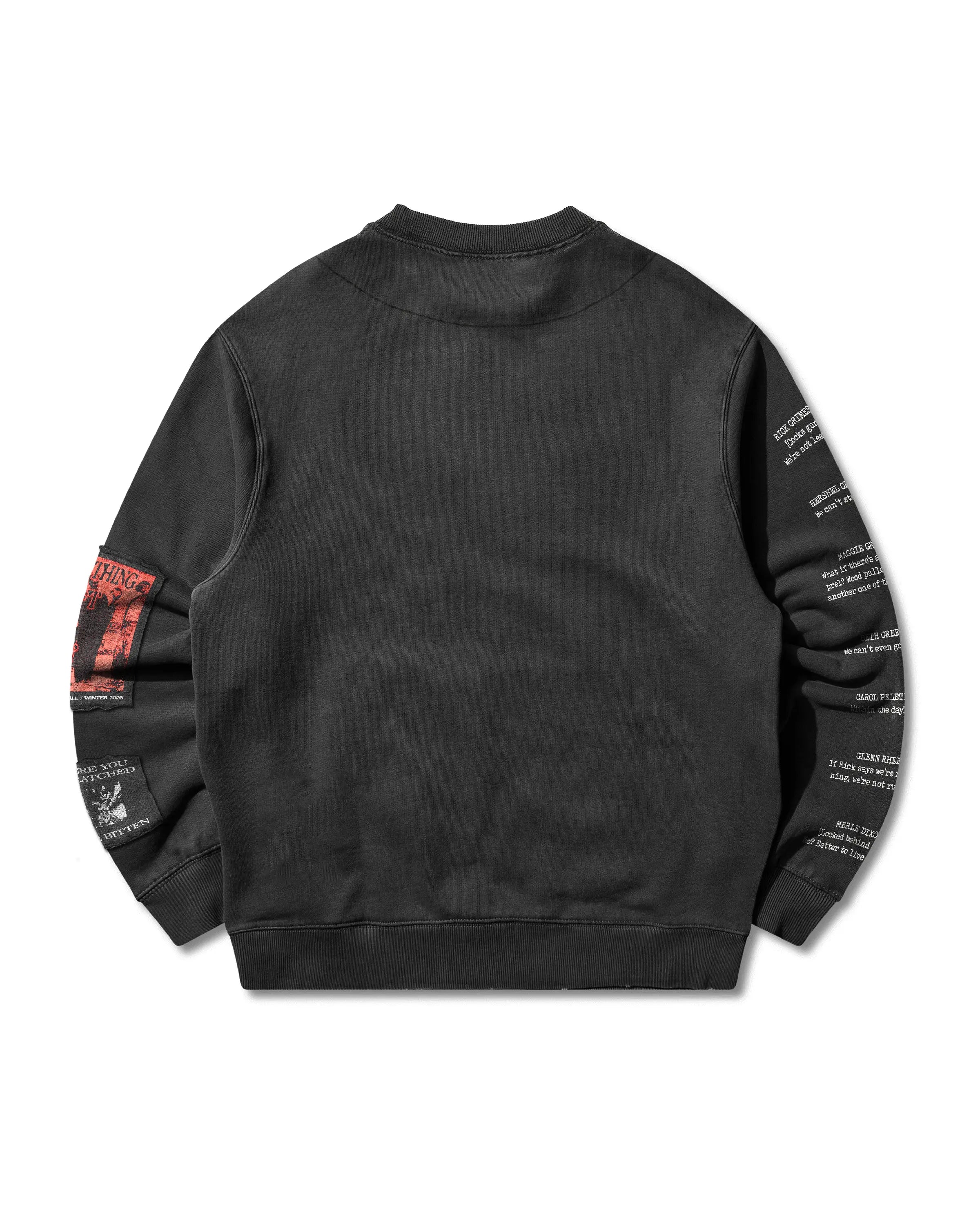 HORVATH - Crewneck