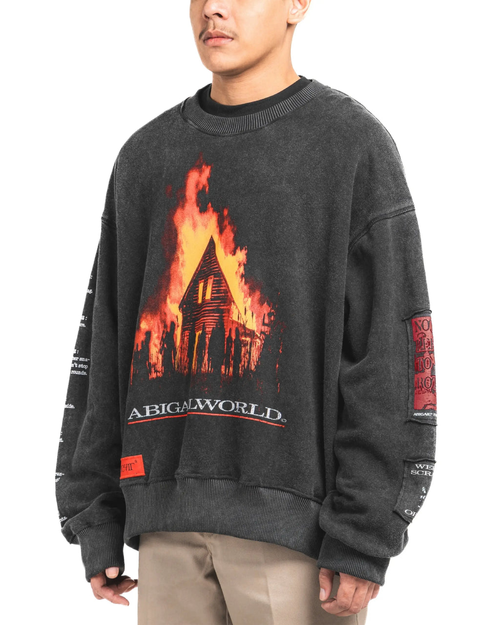 HORVATH - Crewneck