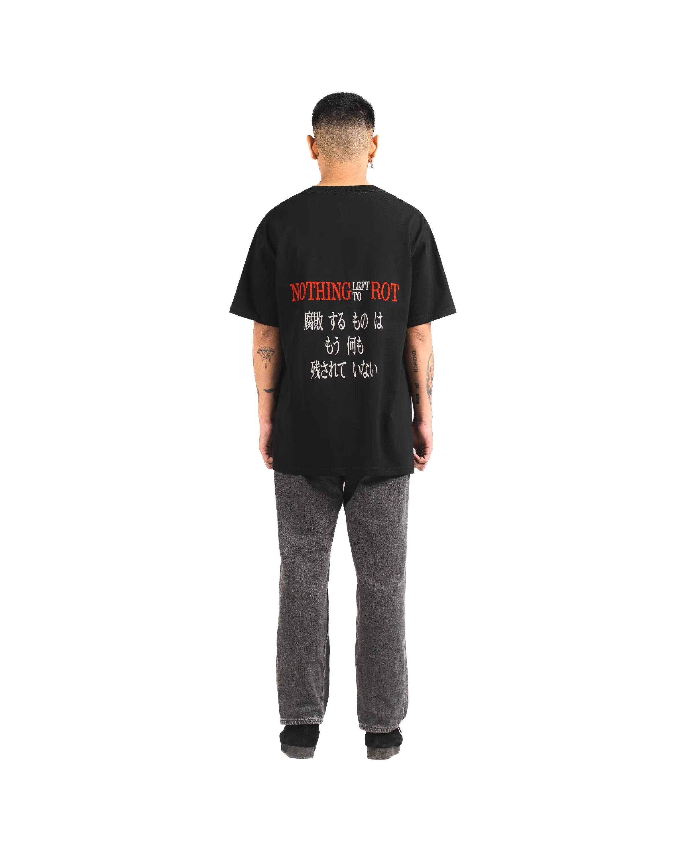 HOUND - Shortsleeve T-Shirt