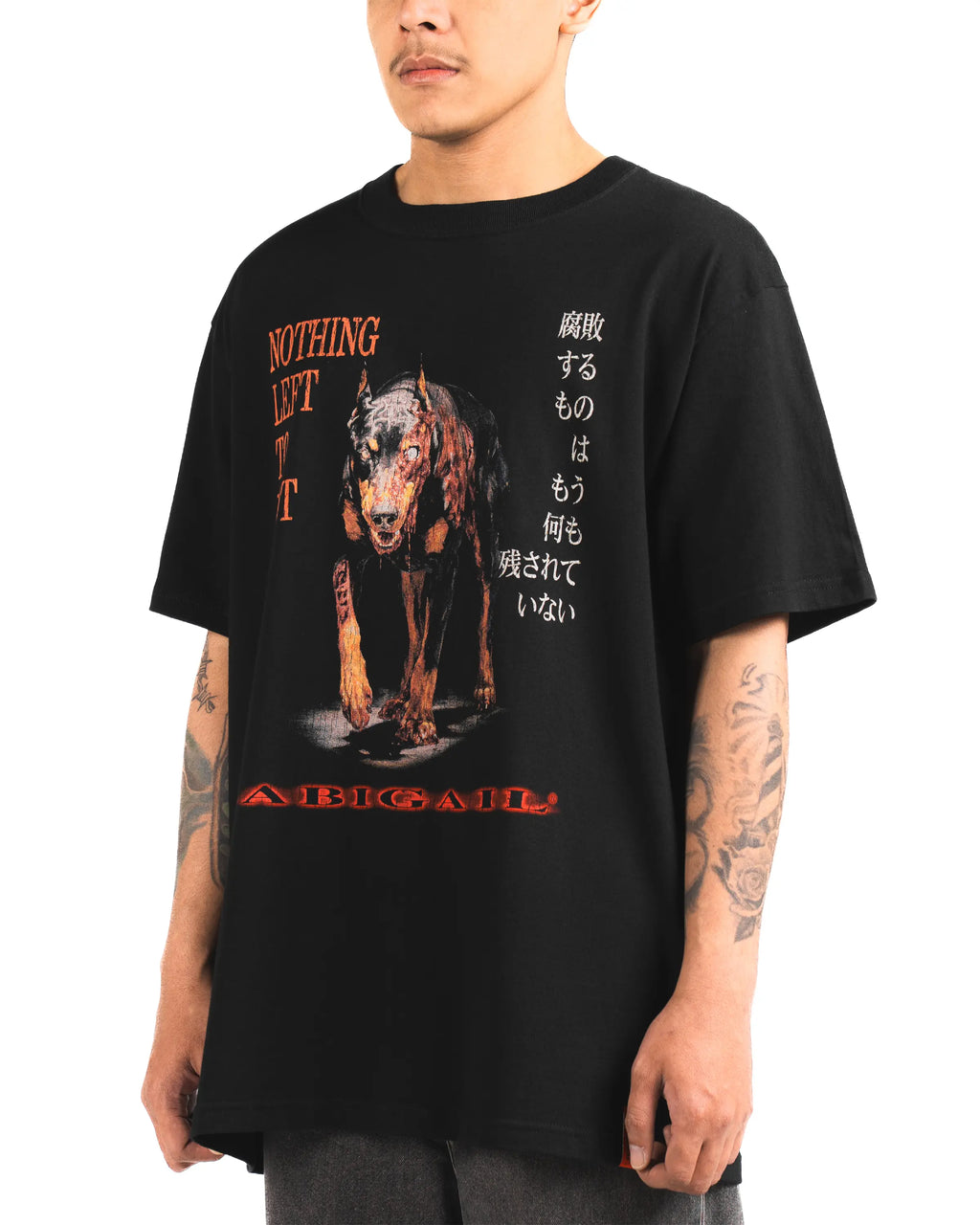 HOUND - Shortsleeve T-Shirt