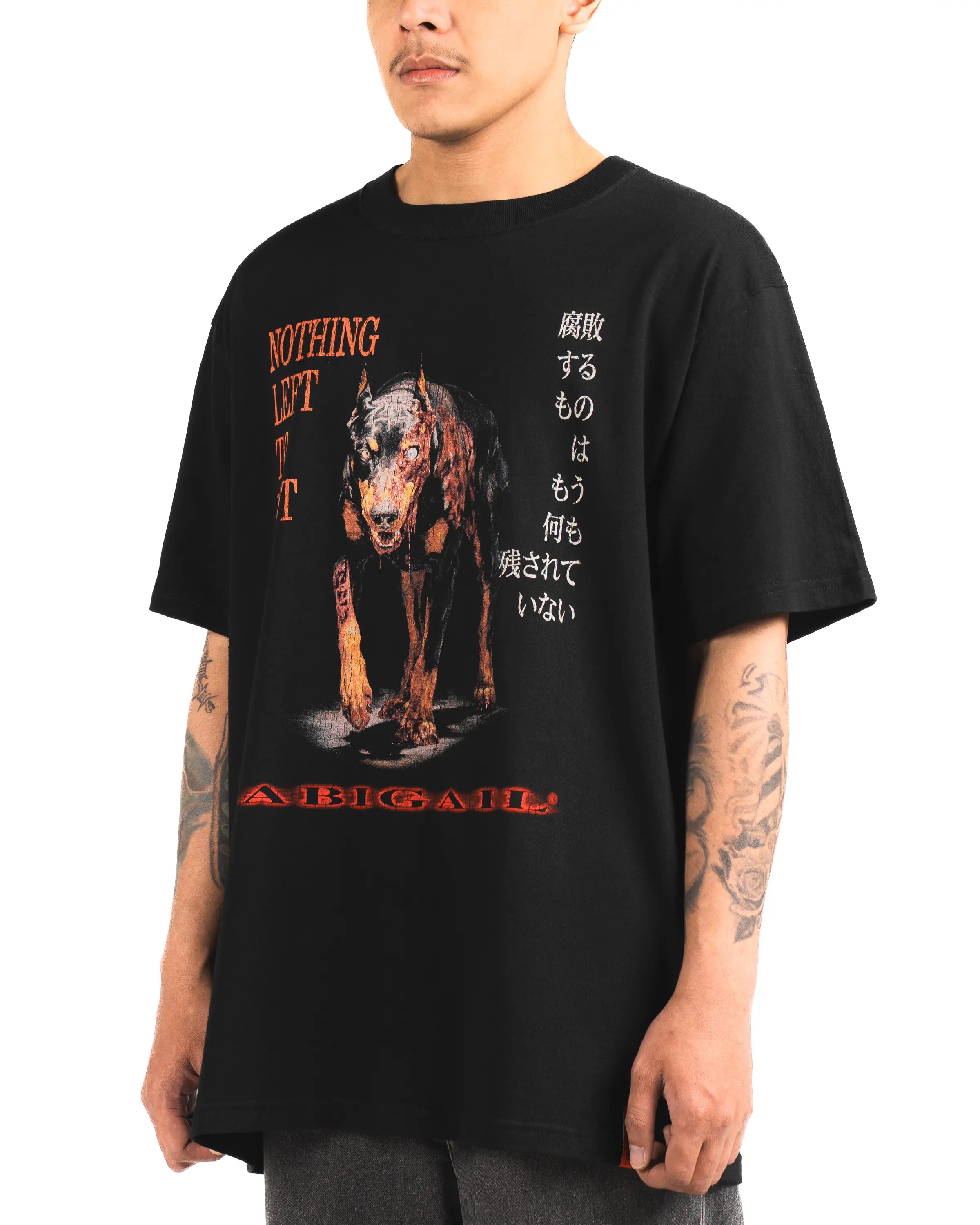 HOUND - Shortsleeve T-Shirt