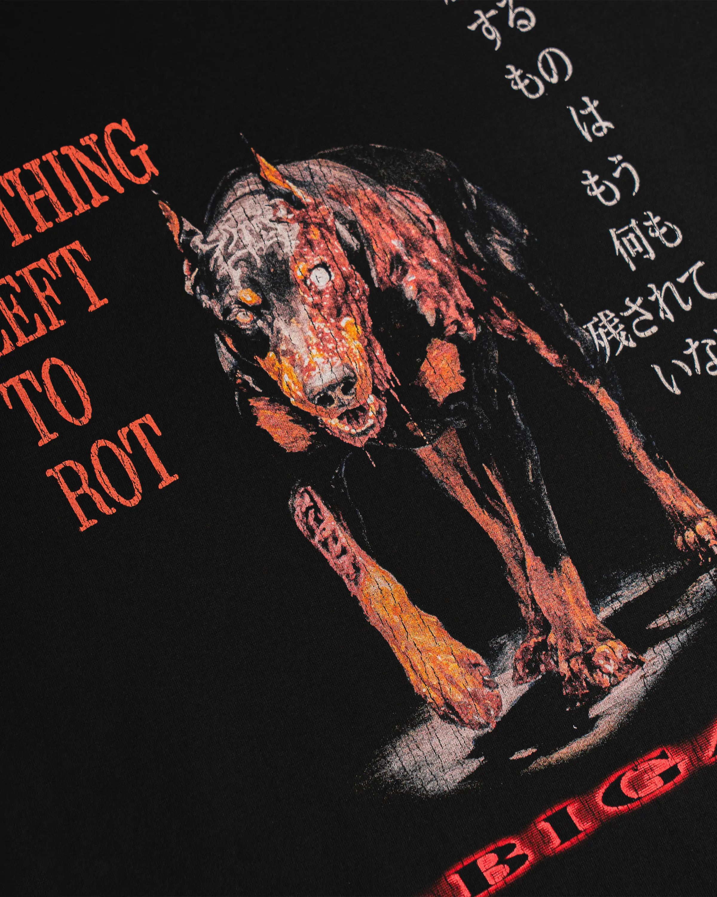 HOUND - Shortsleeve T-Shirt