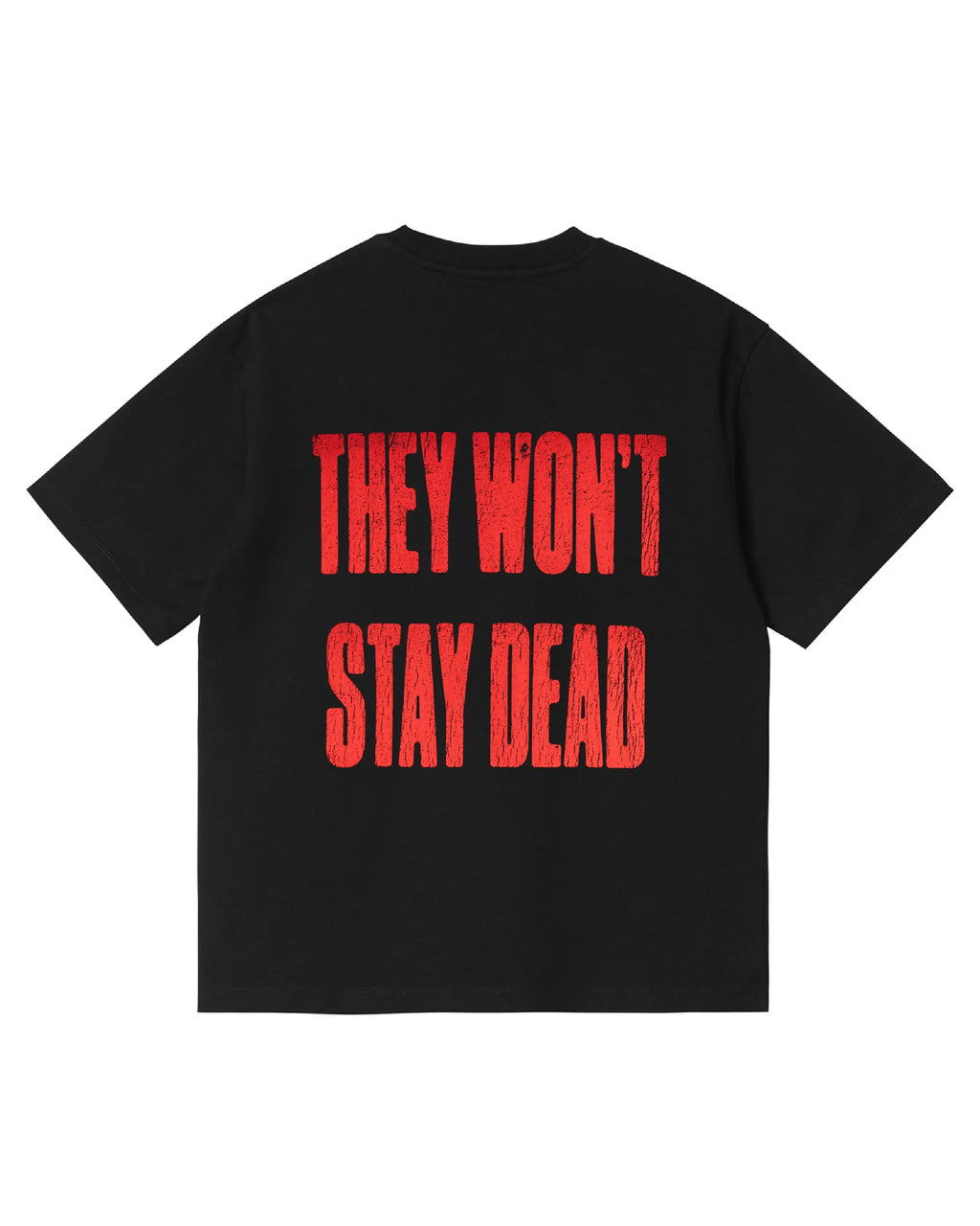 INFECT - Shortsleeve T-Shirt