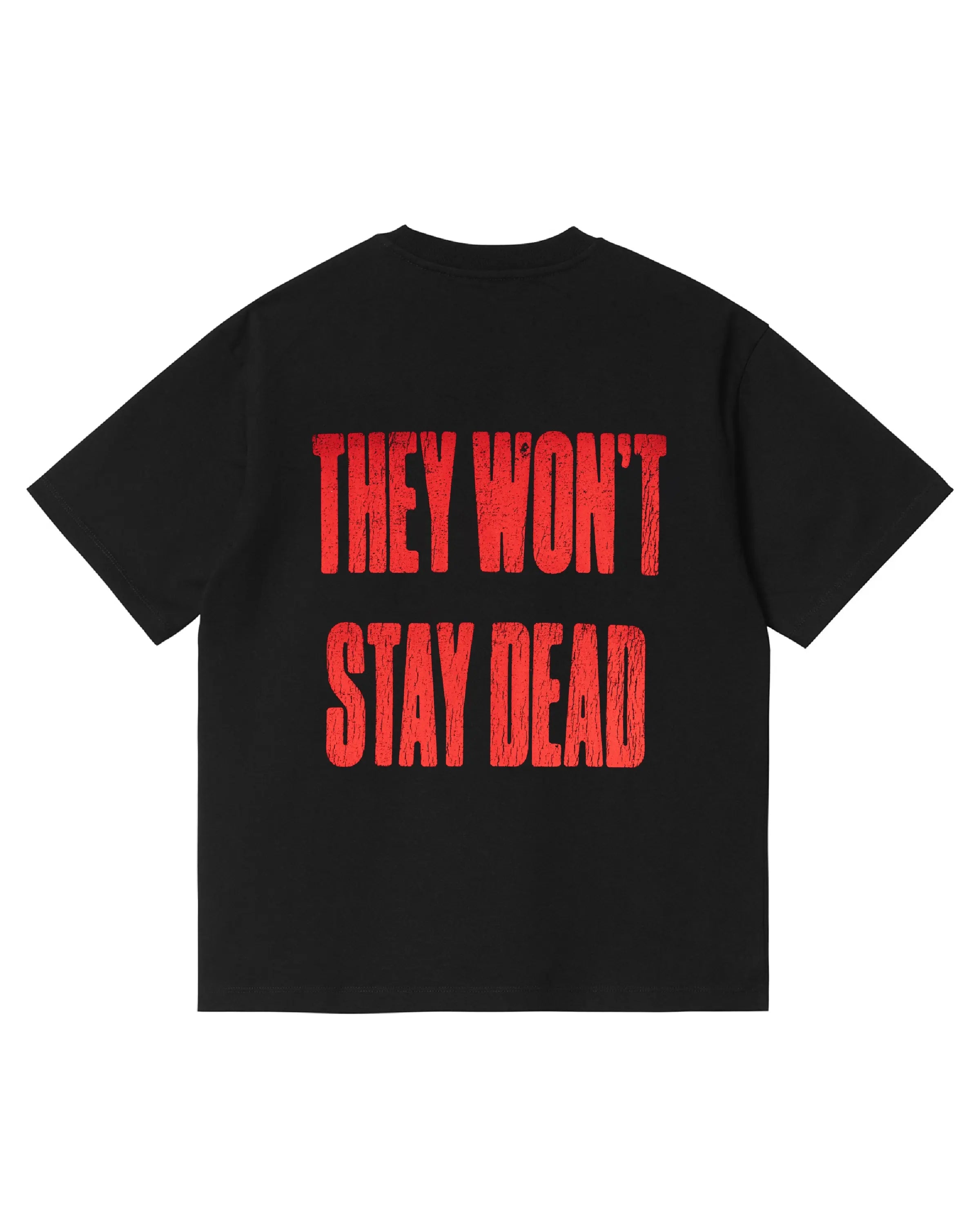 INFECT - Shortsleeve T-Shirt