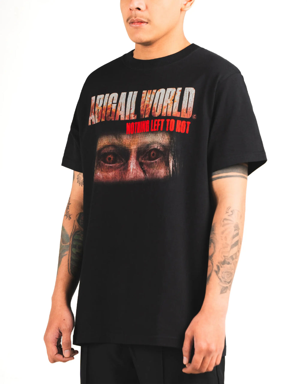 INFECT - Shortsleeve T-Shirt