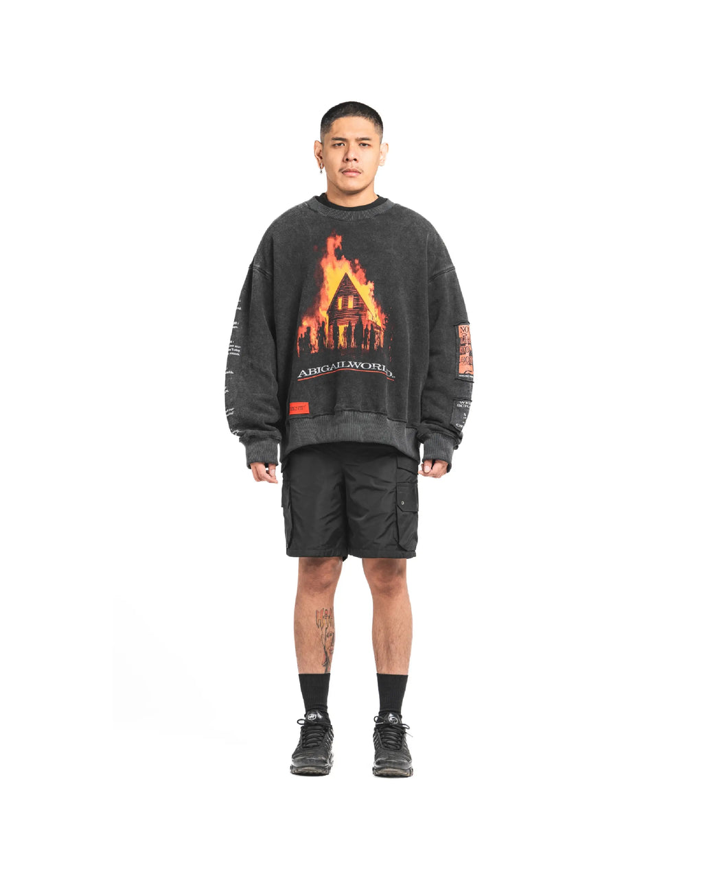 ISAACS - Cargo Pants