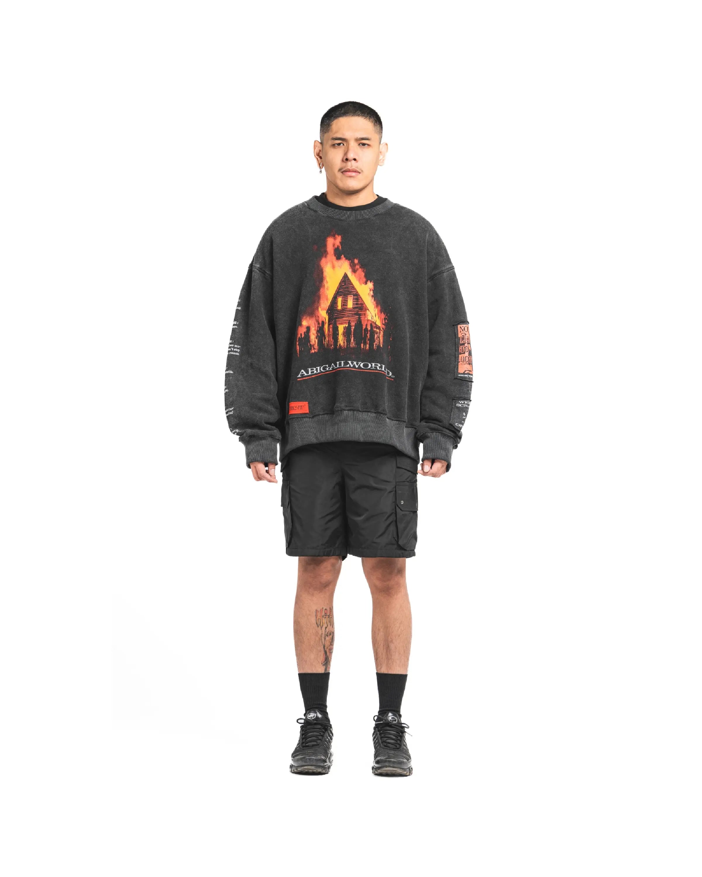 ISAACS - Cargo Pants
