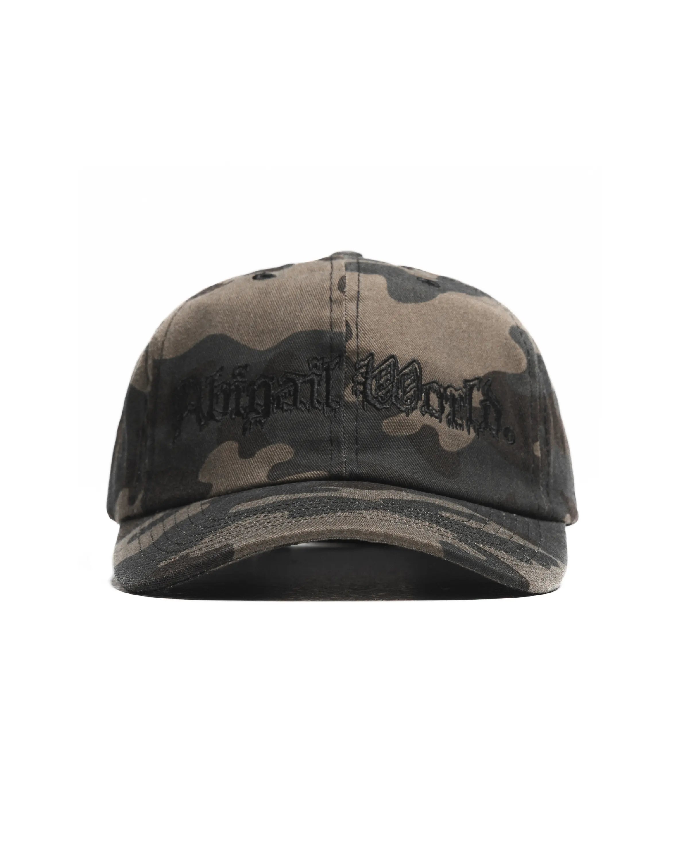 JAX - Polo Cap