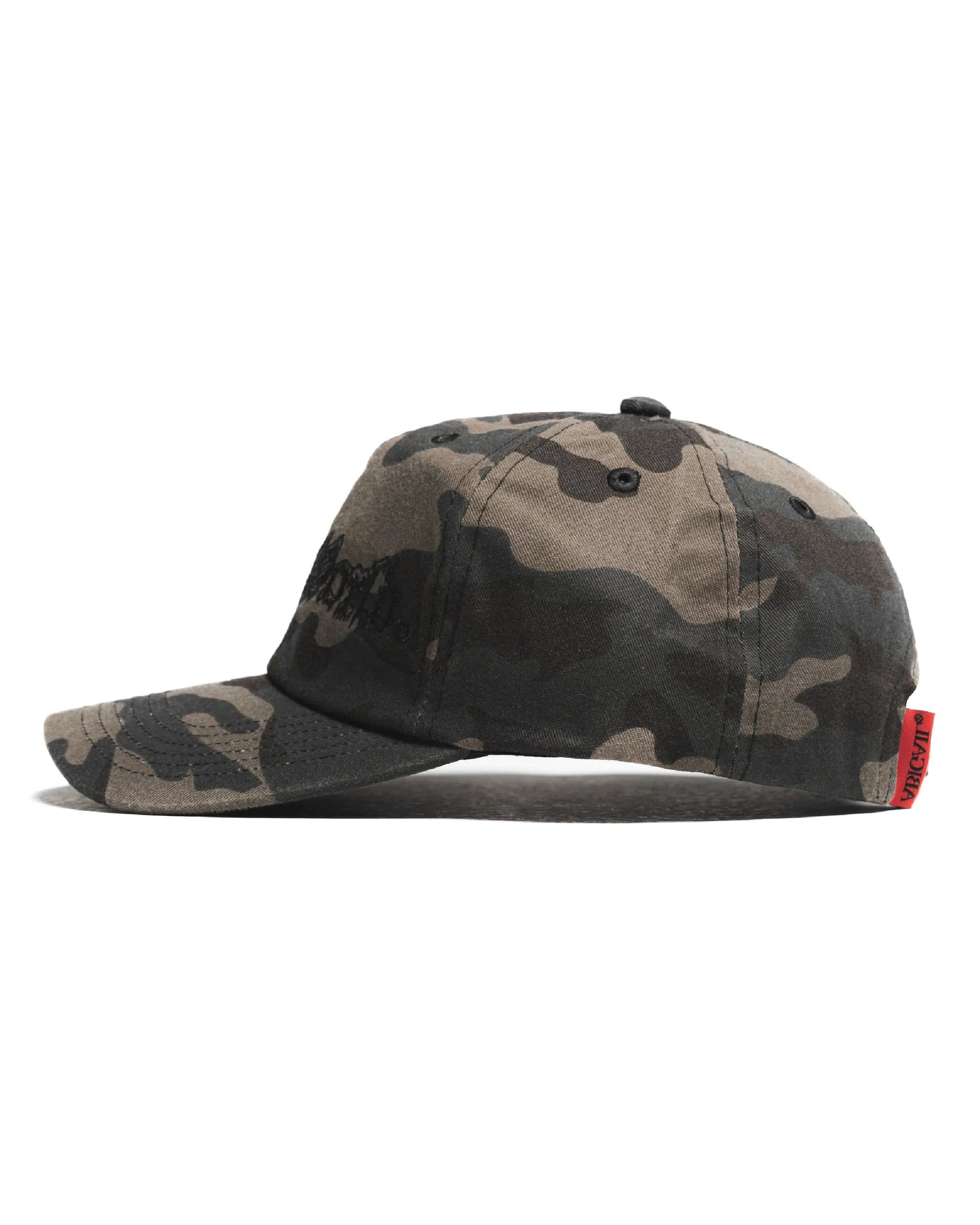JAX - Polo Cap