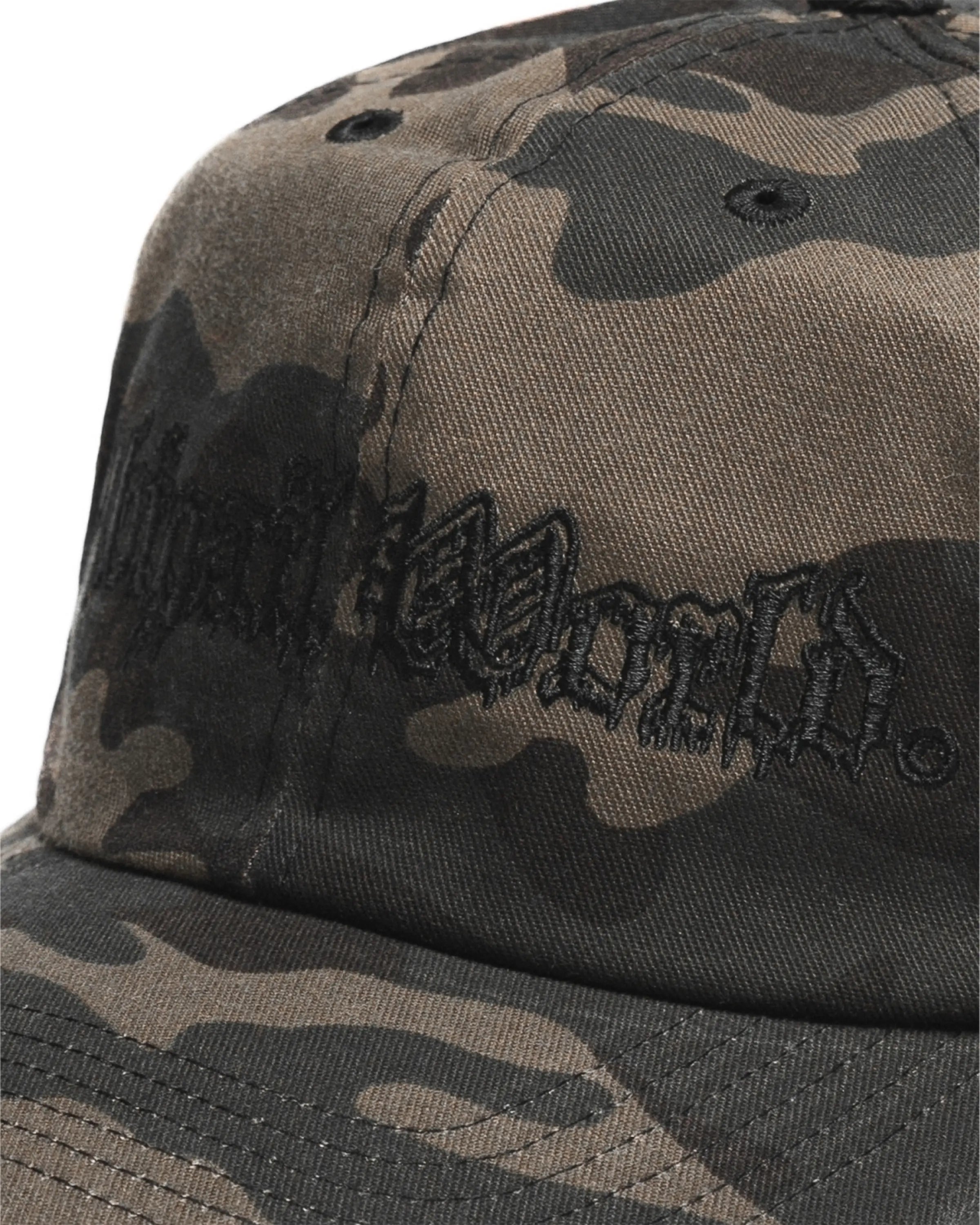 JAX - Polo Cap