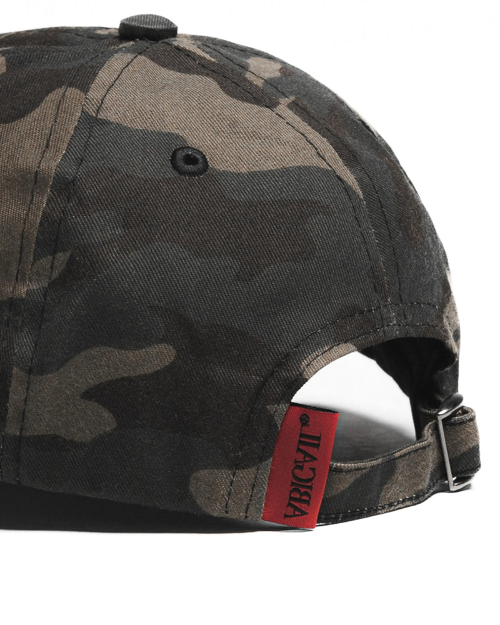 JAX - Polo Cap