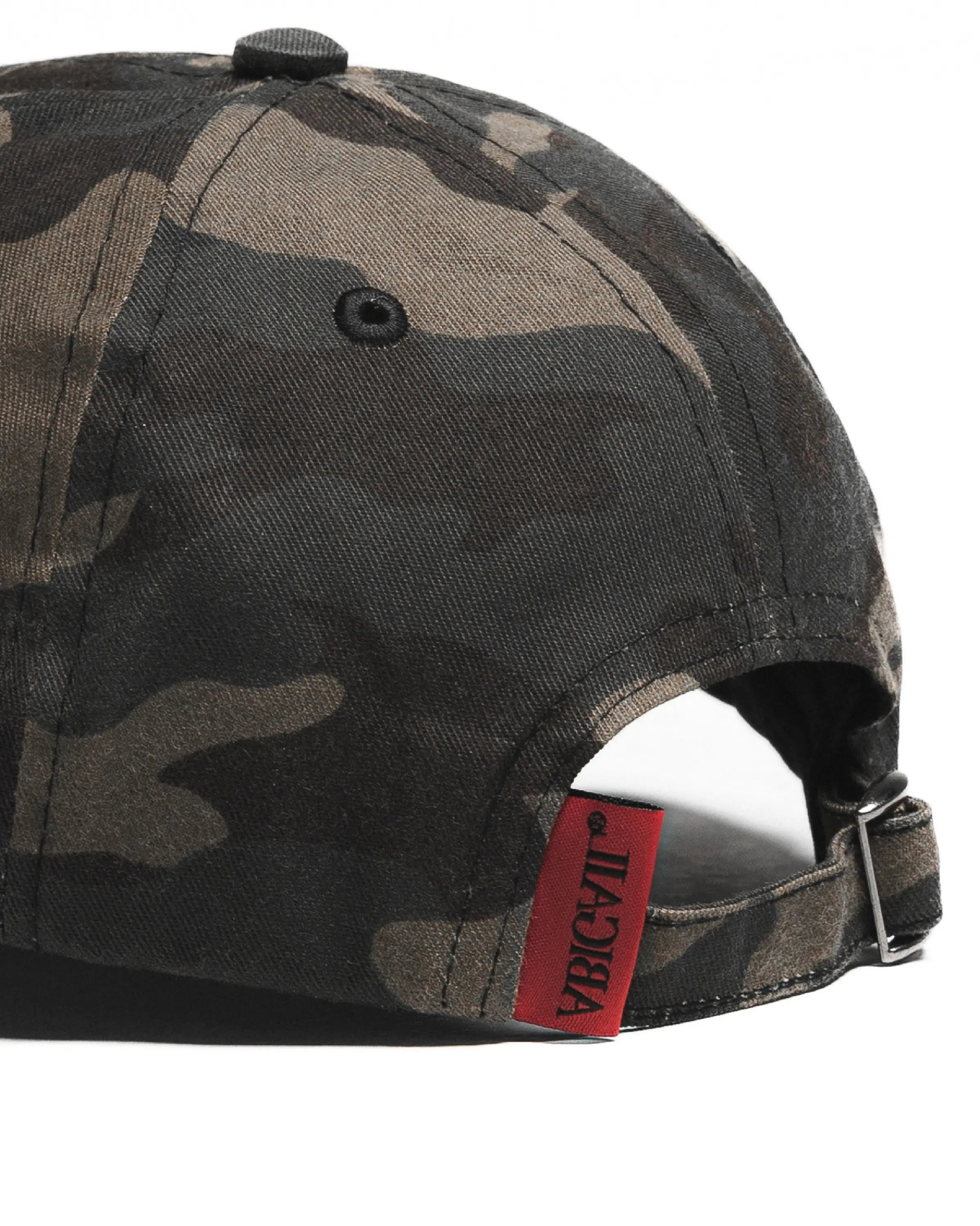 JAX - Polo Cap