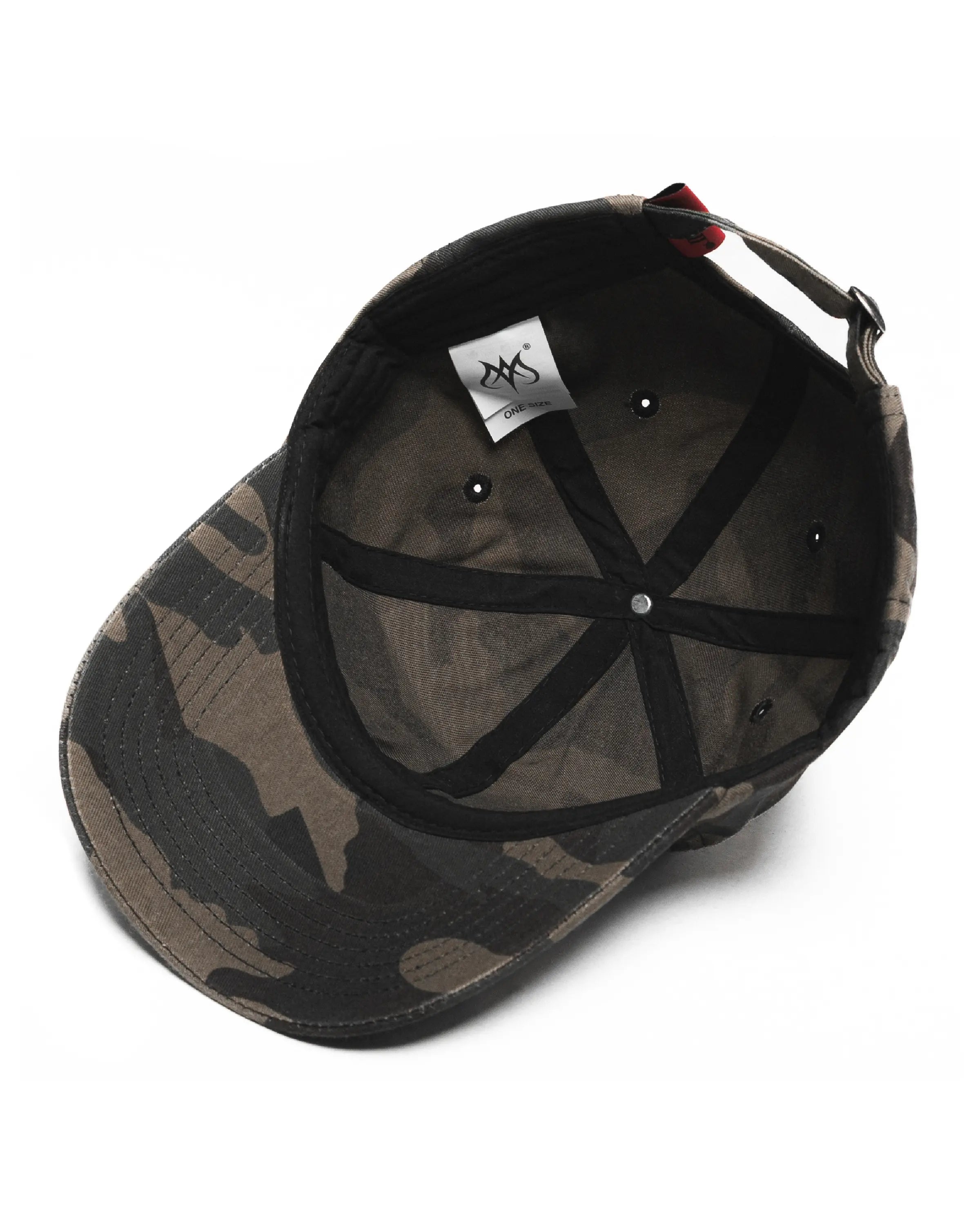 JAX - Polo Cap