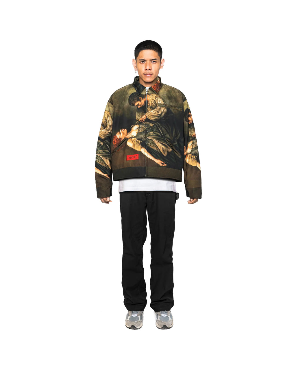 JEAN - Work Jacket