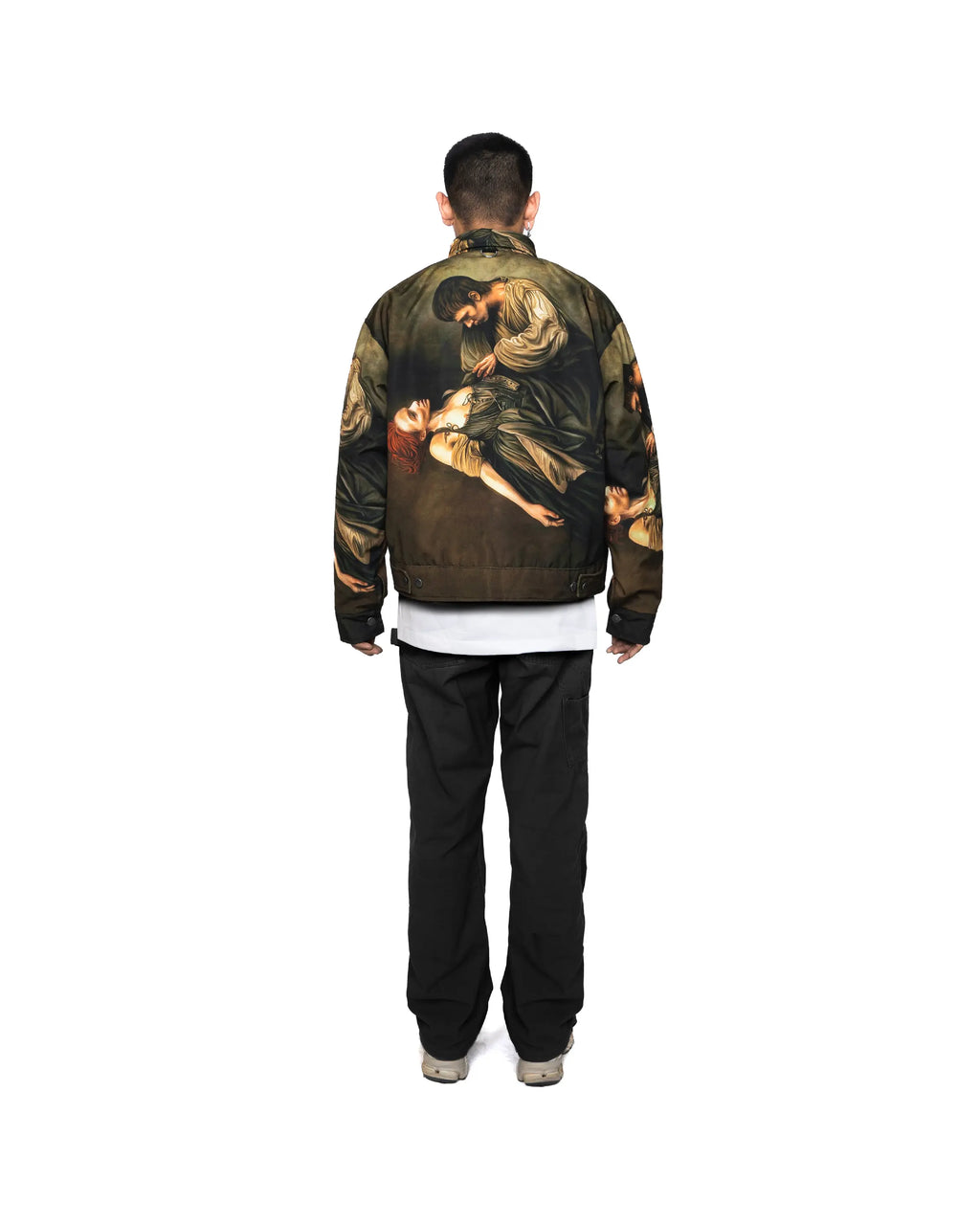 JEAN - Work Jacket
