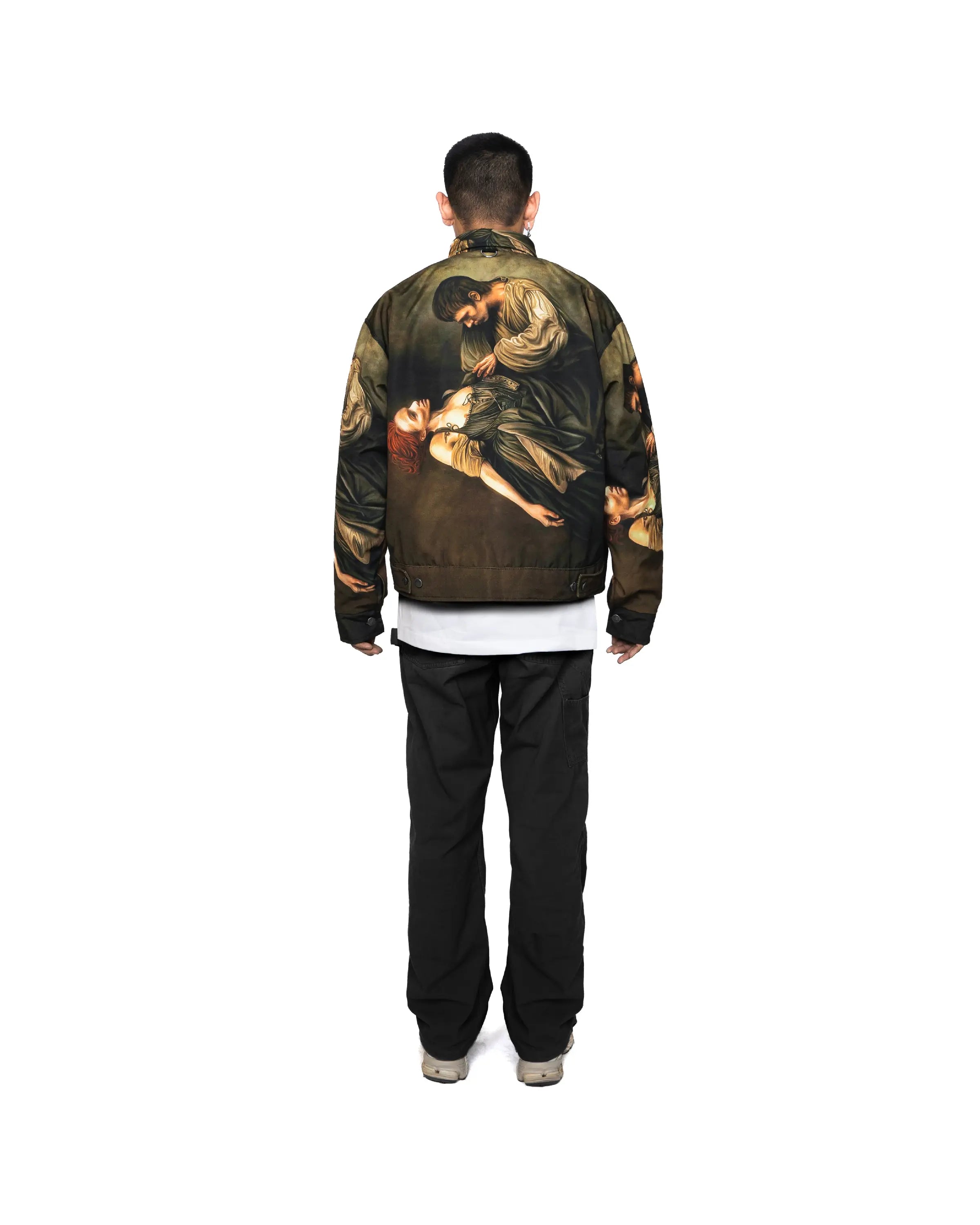 JEAN - Work Jacket