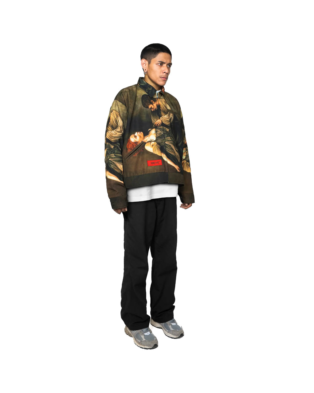 JEAN - Work Jacket
