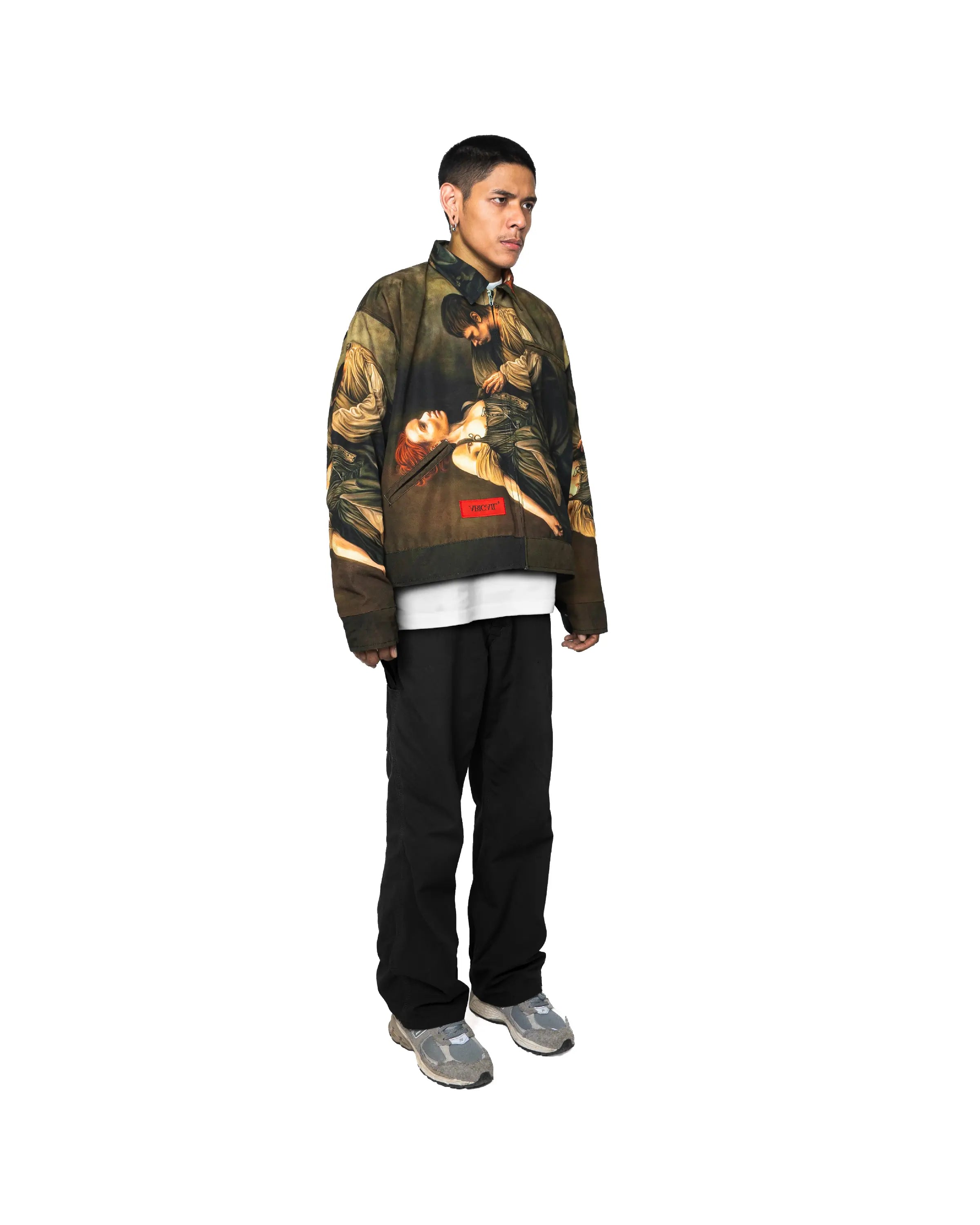 JEAN - Work Jacket