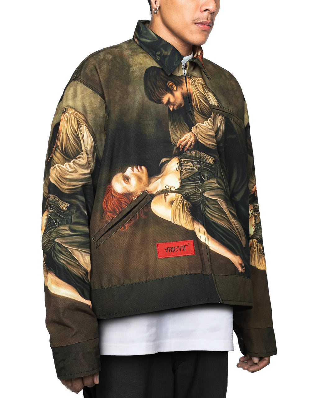 JEAN - Work Jacket