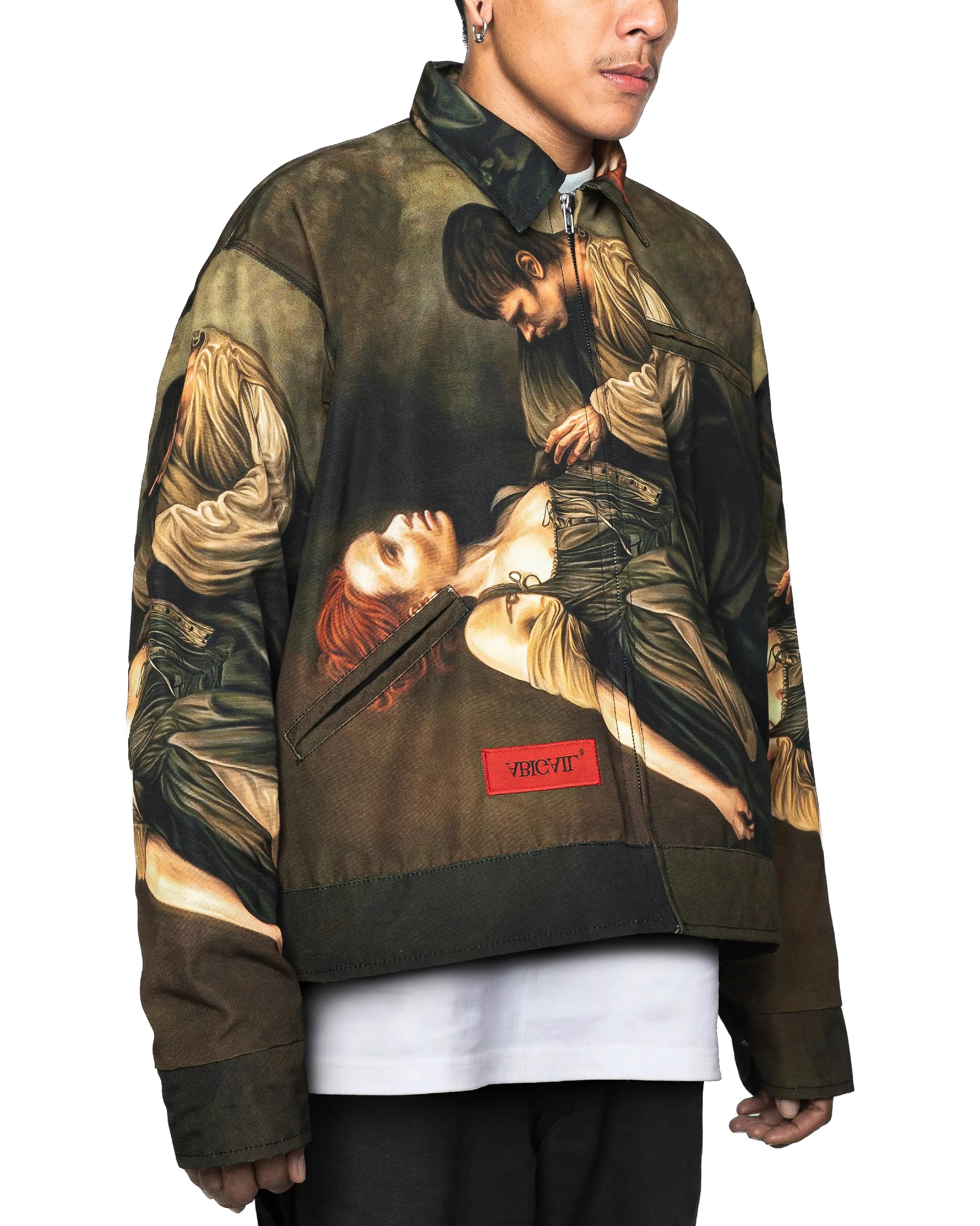 JEAN - Work Jacket