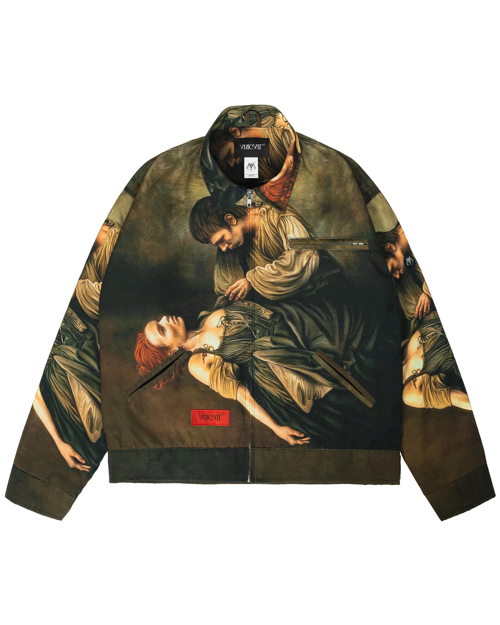 JEAN - Work Jacket