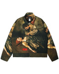 JEAN - Work Jacket