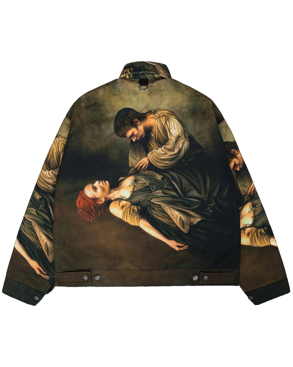 JEAN - Work Jacket