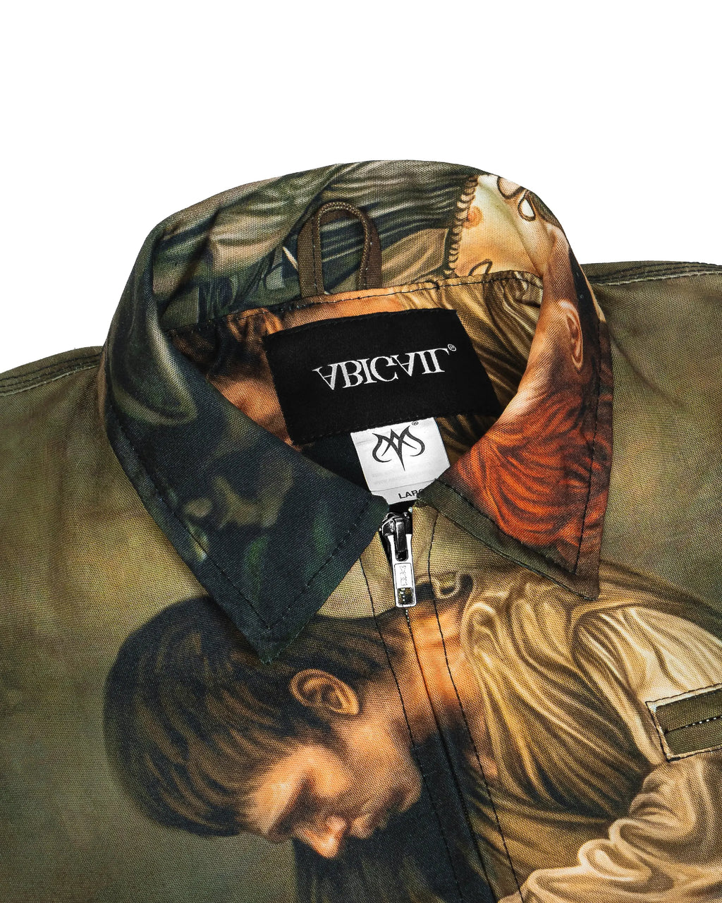 JEAN - Work Jacket
