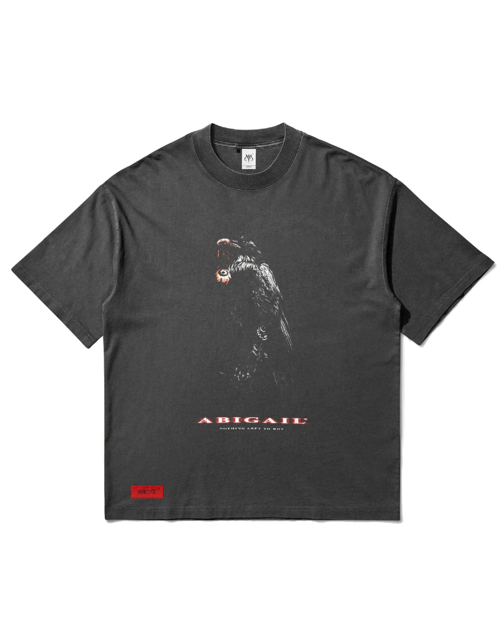 JILL WS - Oversized Shortsleeve T-Shirt