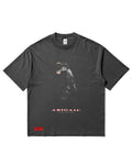 JILL WS - Oversized Shortsleeve T-Shirt