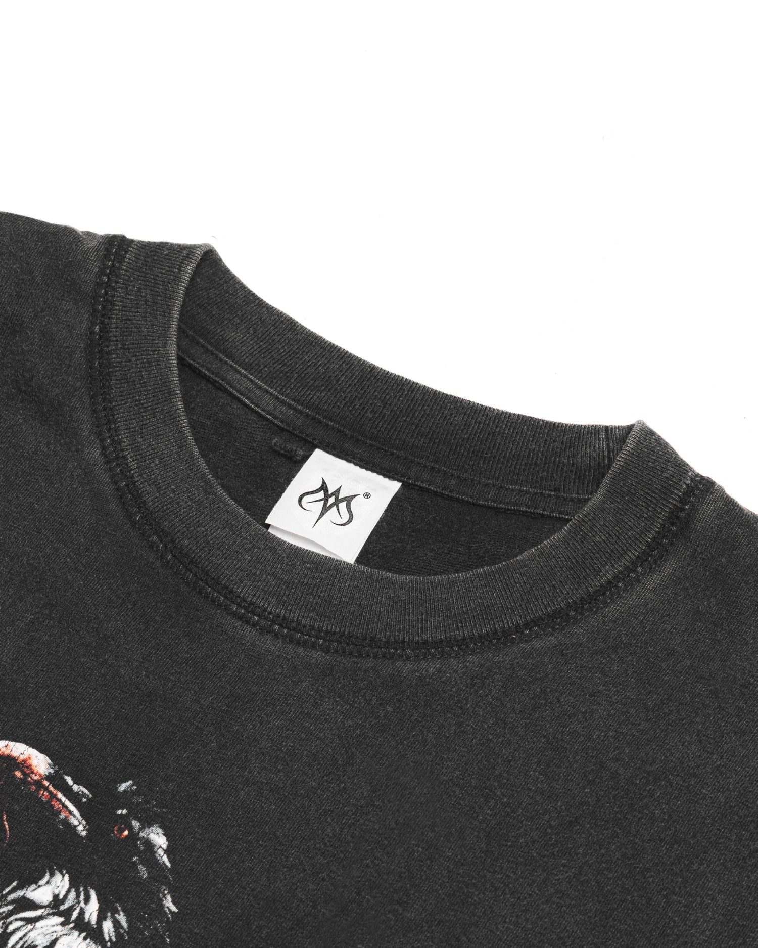 JILL WS - Oversized Shortsleeve T-Shirt