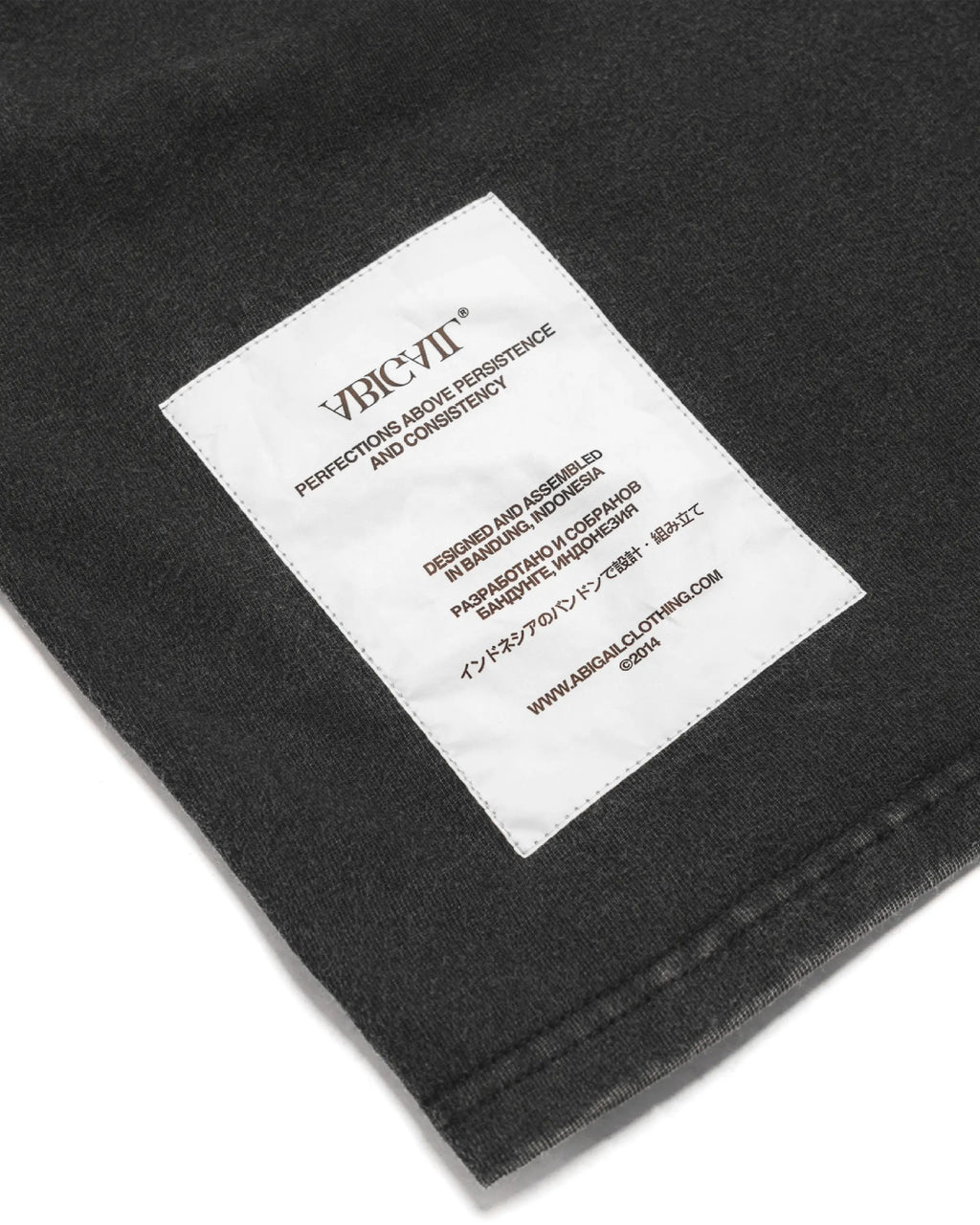 JILL WS - Oversized Shortsleeve T-Shirt