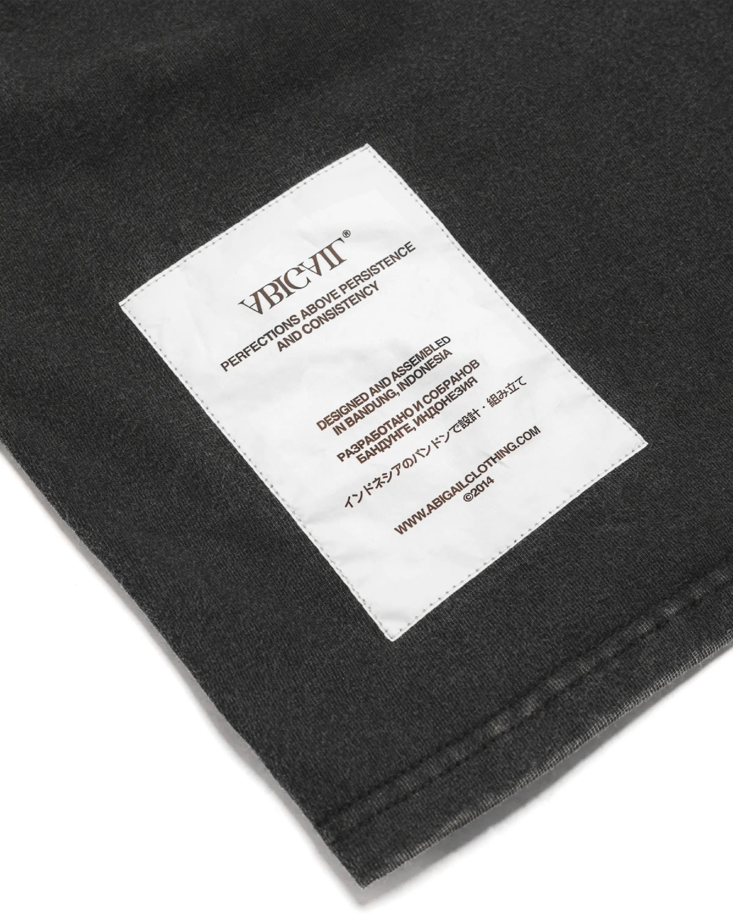 JILL WS - Oversized Shortsleeve T-Shirt
