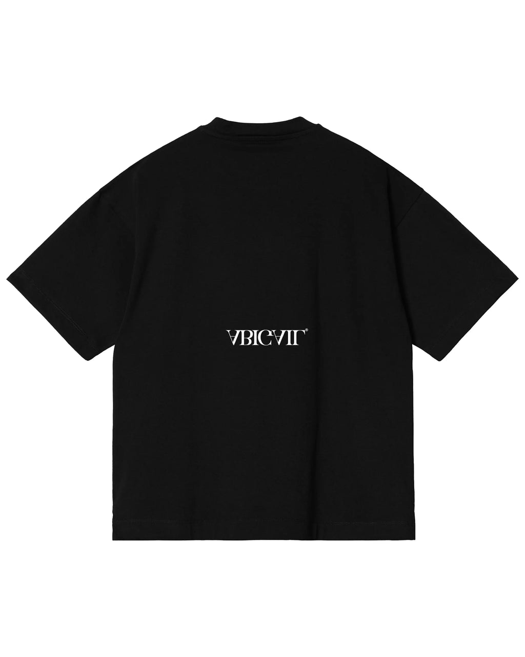 JOAN - Oversized Shortsleeve T-Shirt