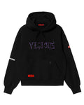 ABIGAIL X VICIOUS PAIN - JUDGEMENT Hoodie