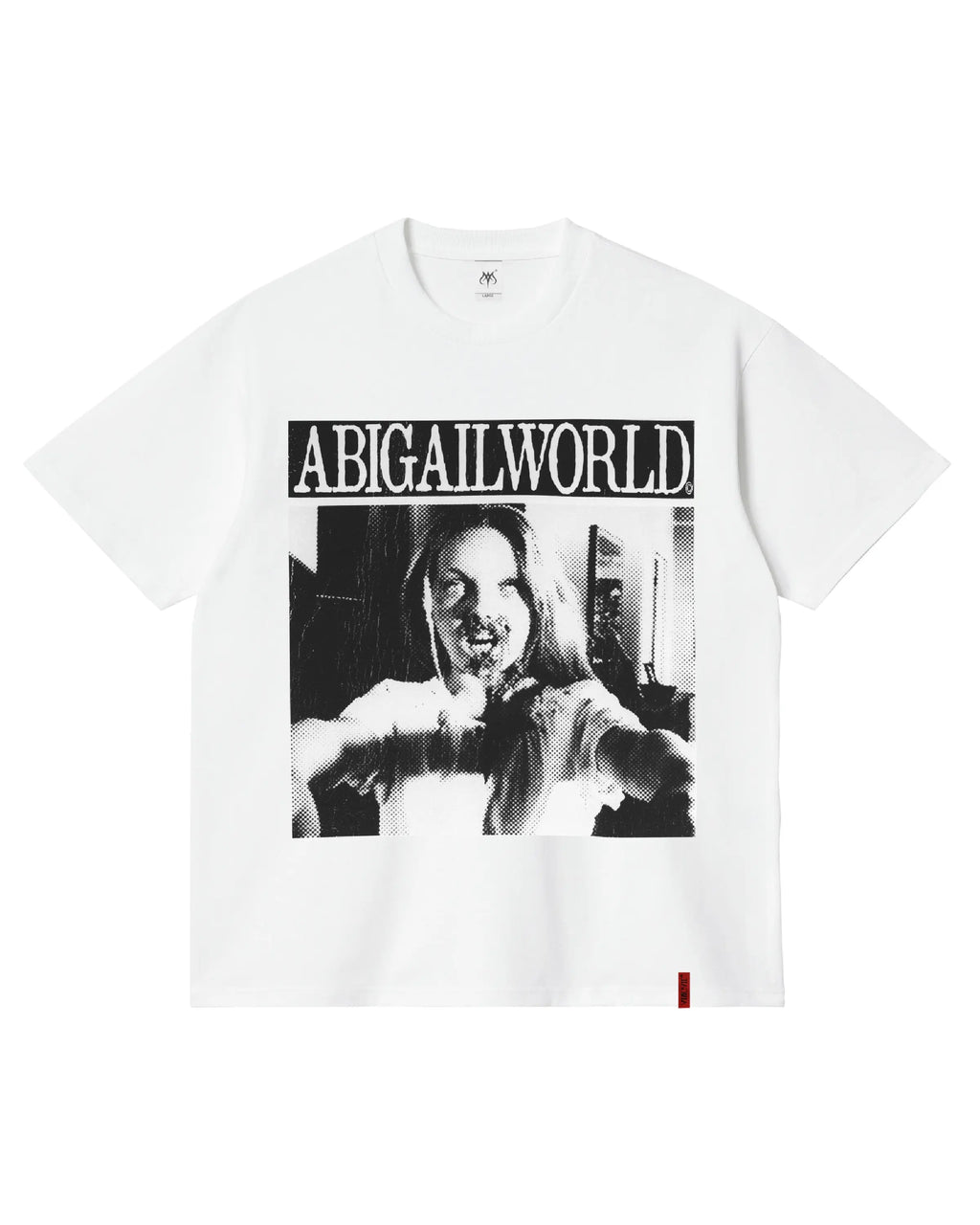 KELLY - Shortsleeve T-Shirt