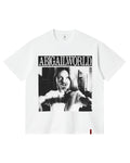 KELLY - Shortsleeve T-Shirt