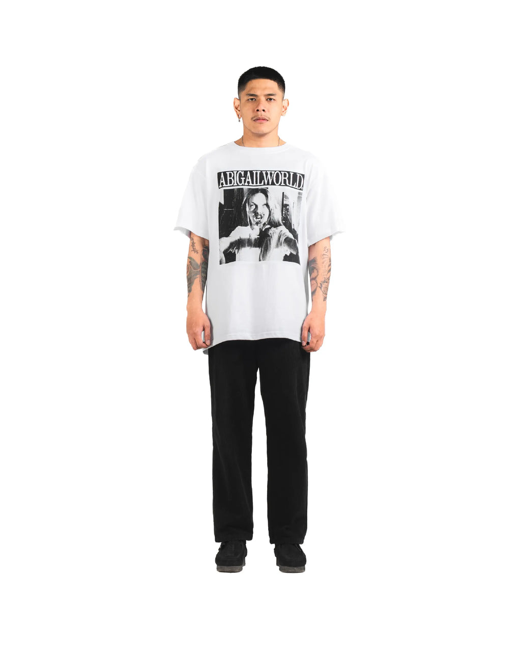 KELLY - Shortsleeve T-Shirt