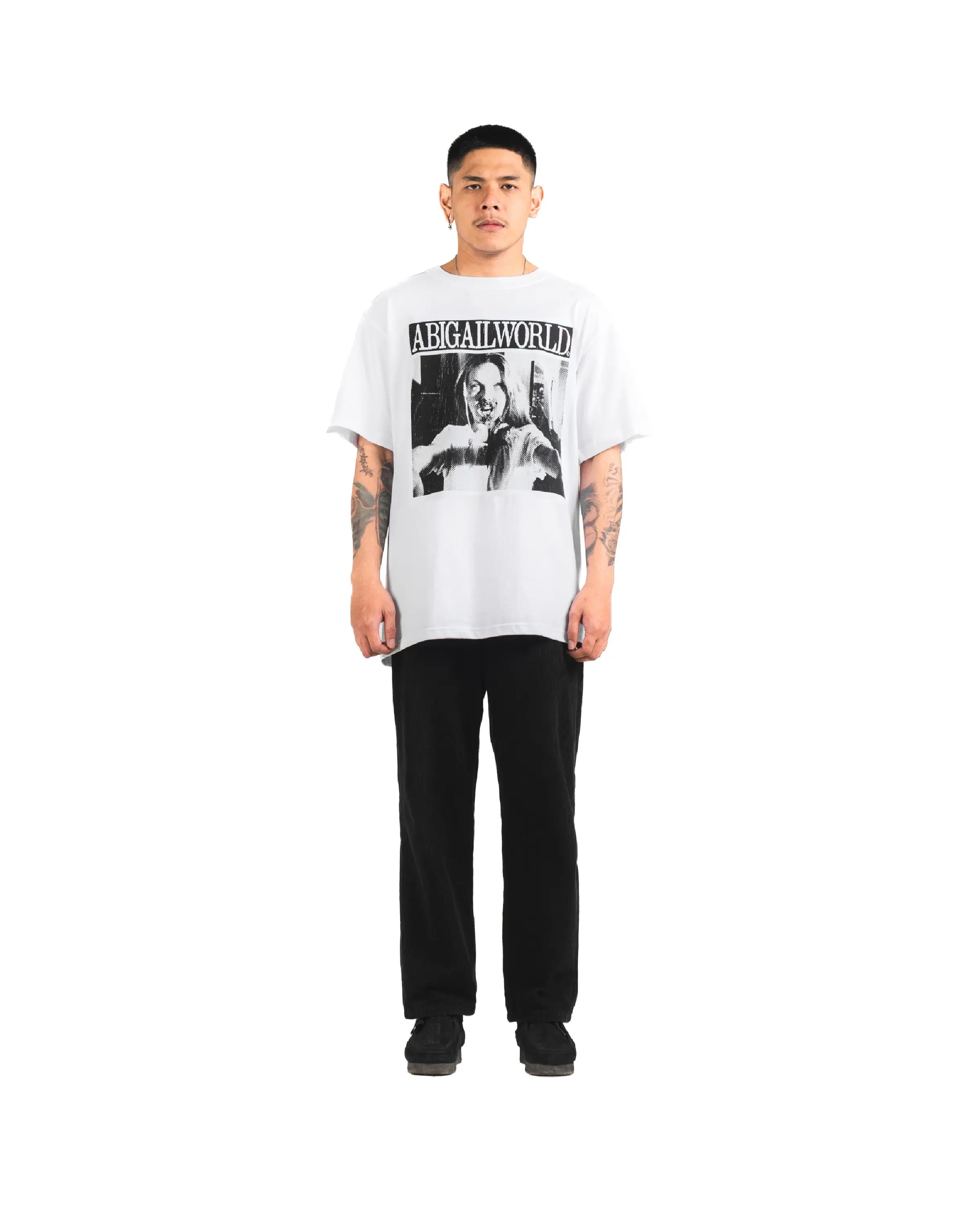 KELLY - Shortsleeve T-Shirt