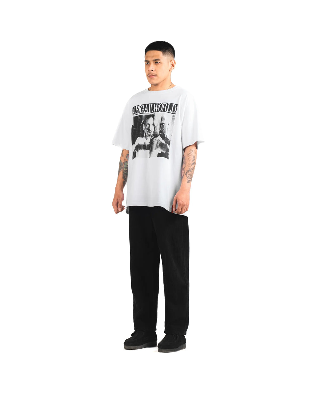 KELLY - Shortsleeve T-Shirt