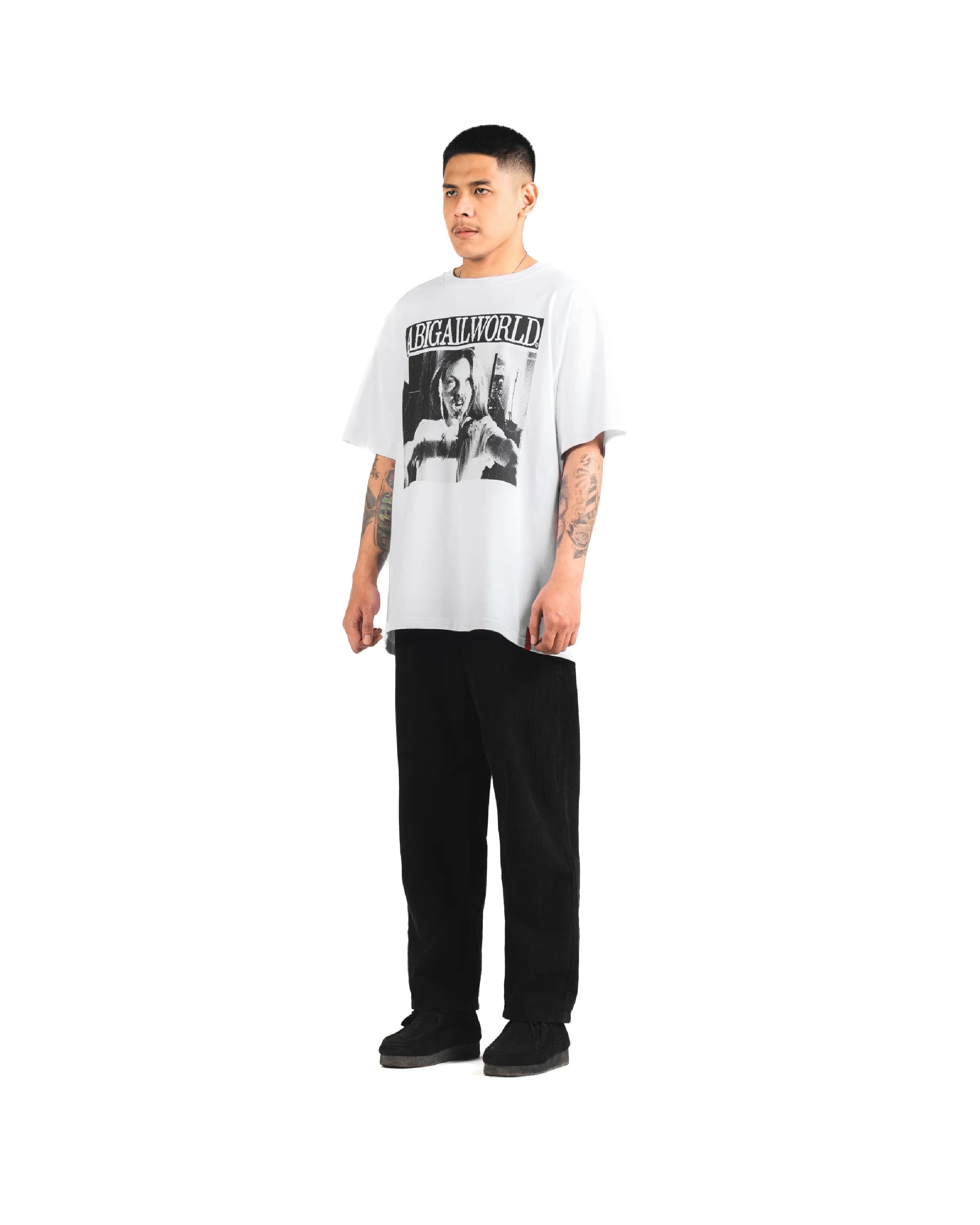 KELLY - Shortsleeve T-Shirt