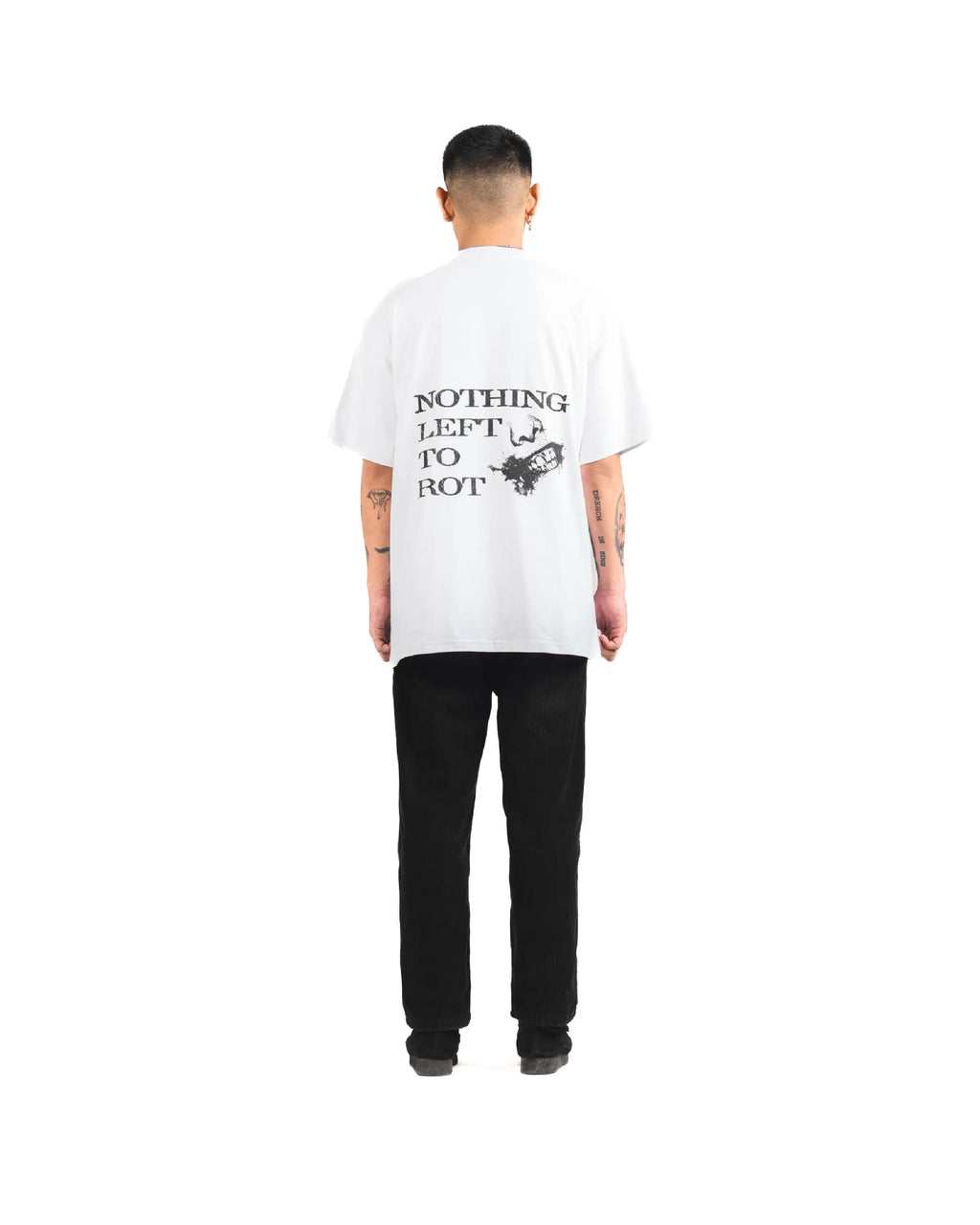 KELLY - Shortsleeve T-Shirt