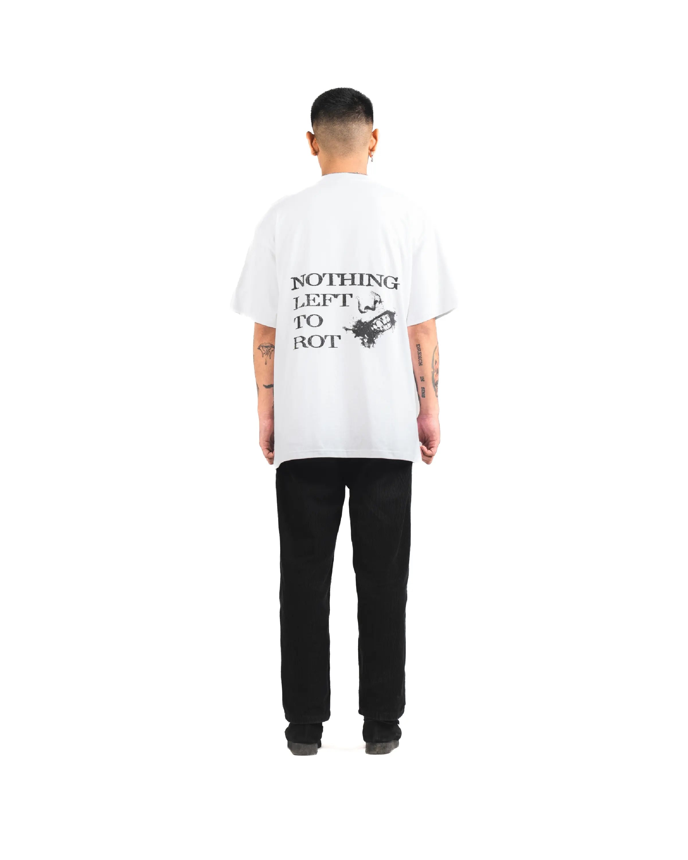 KELLY - Shortsleeve T-Shirt