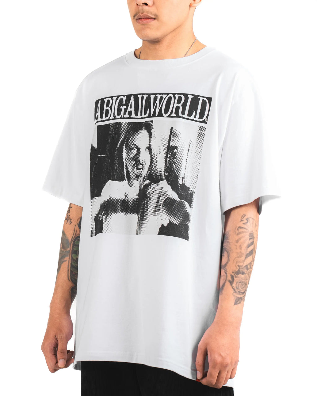 KELLY - Shortsleeve T-Shirt