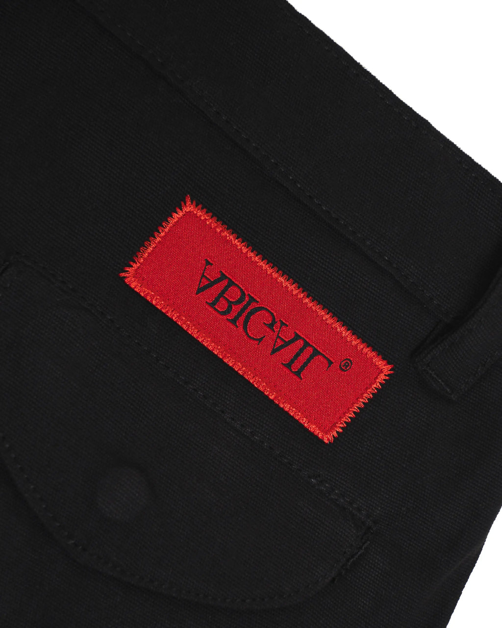 ABIGAIL X VICIOUS PAIN - KILL THE DEVIL Cargo Pants