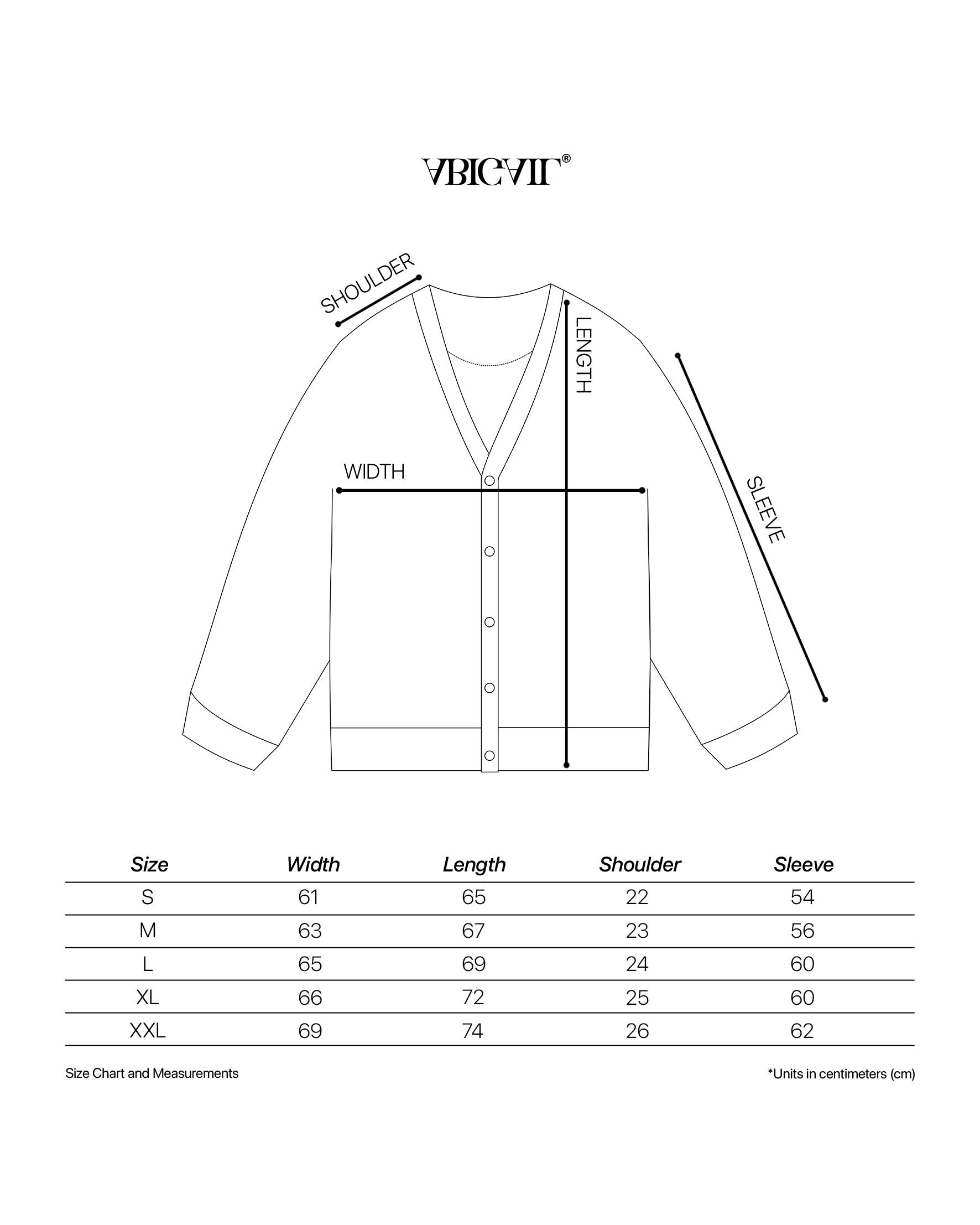 ETUDE - Knitwear Cardigan